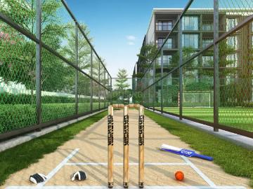 3 BHK Apartment in Manapakkam for resale Chennai. The reference number is 19944600