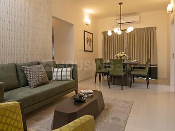 3 BHK Apartment in Manapakkam for resale Chennai. The reference number is 19232243