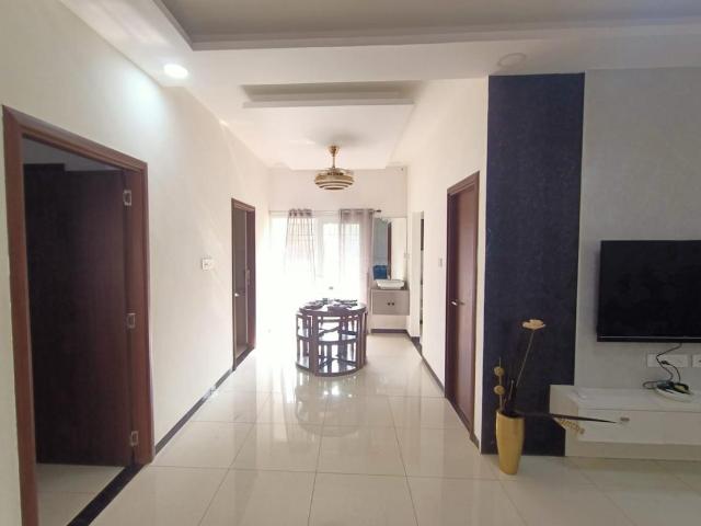 3 BHK Apartment in Manapakkam for resale Chennai. The reference number is 20711973