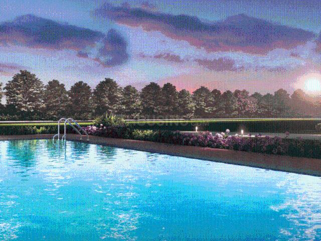 3 BHK Apartment in Manapakkam for resale Chennai. The reference number is 20860819