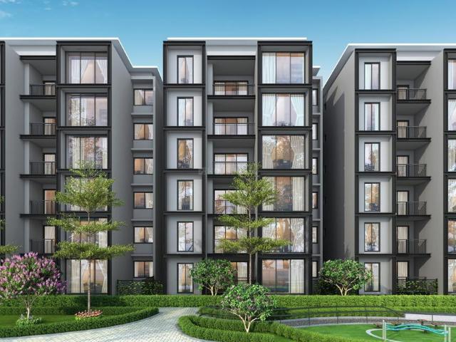 3 BHK Apartment in Manapakkam for resale Chennai. The reference number is 20982354