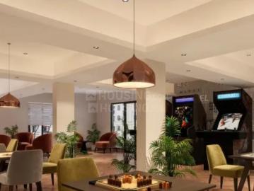3 BHK Apartment in Manapakkam for resale Chennai. The reference number is 20196759
