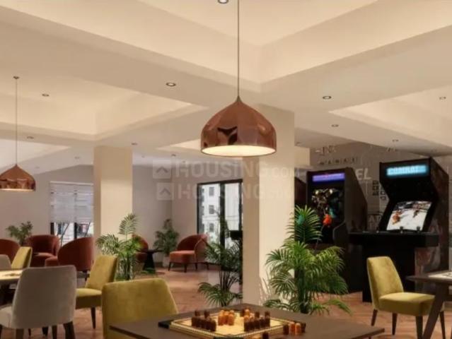 3 BHK Apartment in Manapakkam for resale Chennai. The reference number is 20196759