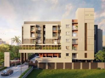 3 BHK Apartment in Manapakkam for resale Chennai. The reference number is 20272485