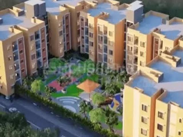 3 BHK Apartment in Manapakkam for resale Chennai. The reference number is 20274126
