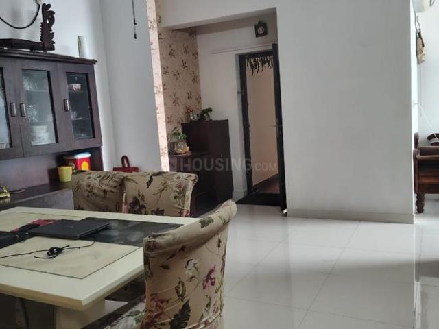 3 BHK Apartment in Manapakkam for resale Chennai. The reference number is 21261305