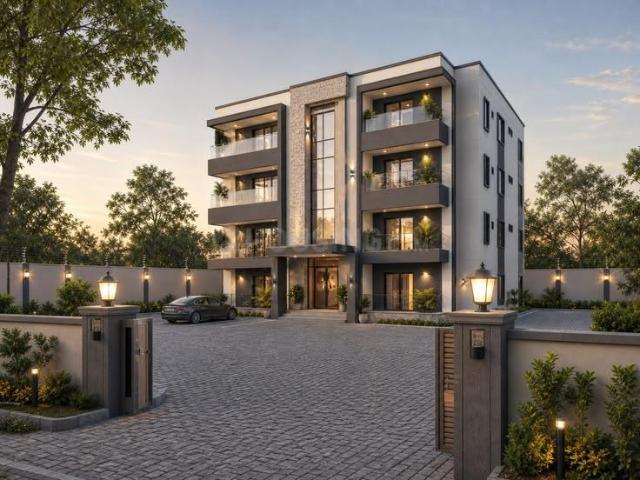 3 BHK Apartment in Manapakkam for resale Chennai. The reference number is 21266354