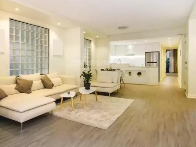 3 BHK Apartment in Manapakkam for resale Chennai. The reference number is 21362054
