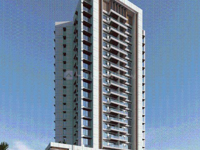 3 BHK Apartment in Manavta Nagar for resale Indore. The reference number is 20649878