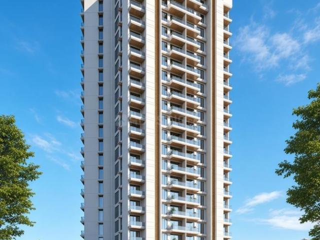 3 BHK Apartment in Manavta Nagar for resale Indore. The reference number is 21213451