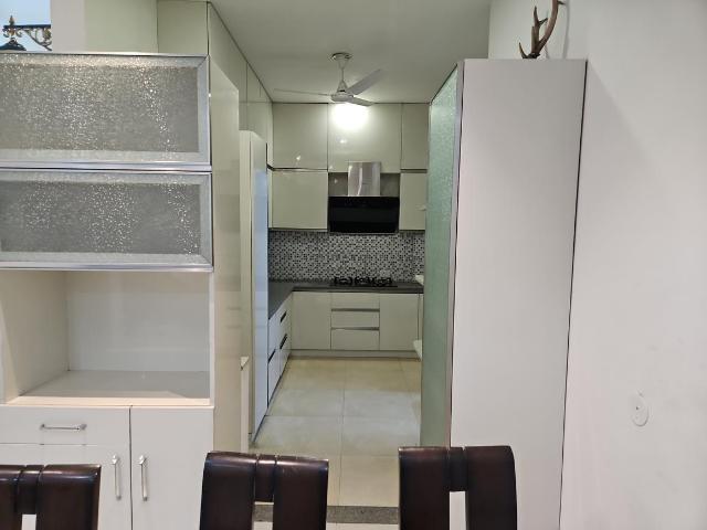 3 BHK Apartment in Manawala for rent Amritsar. The reference number is 16970271