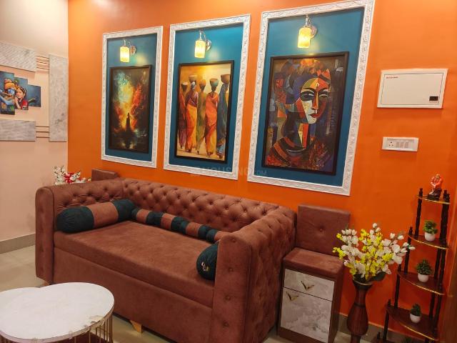 3 BHK Apartment in Mango for rent Jamshedpur. The reference number is 16482651