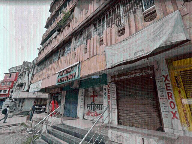 3 BHK Apartment in Mango for rent Jamshedpur. The reference number is 20646164