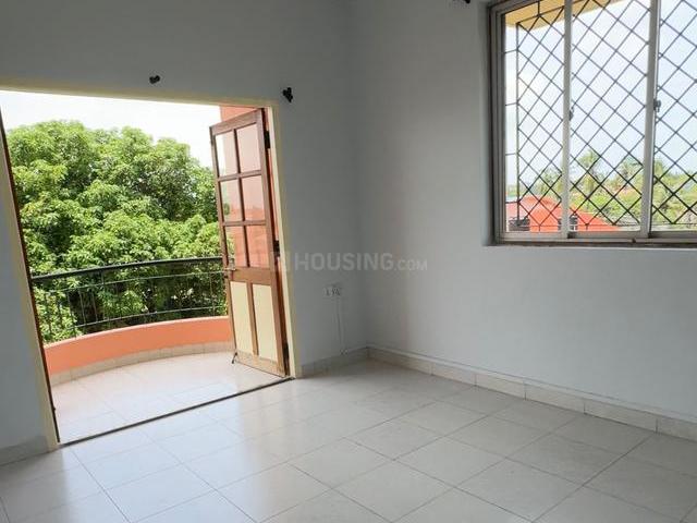 3 BHK Apartment in Mangor for resale Goa. The reference number is 20855423