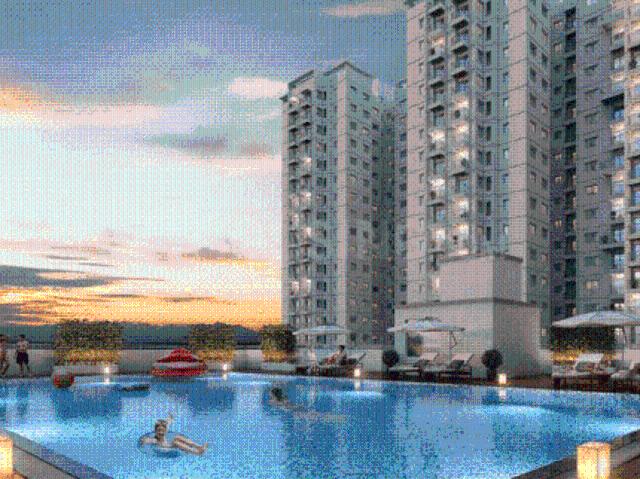 3 BHK Apartment in Mangadu for resale Chennai. The reference number is 17121326