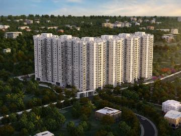 3 BHK Apartment in Mangadu for resale Chennai. The reference number is 18651322