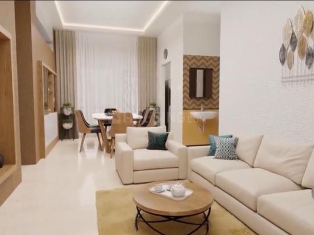 3 BHK Apartment in Mangadu for resale Chennai. The reference number is 14279296