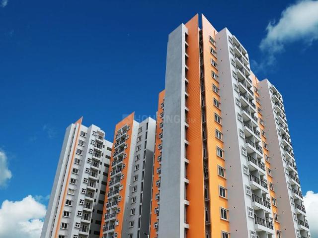 3 BHK Apartment in Mangadu for resale Chennai. The reference number is 17694578