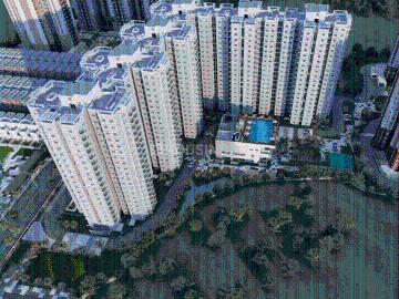 3 BHK Apartment in Mangadu for resale Chennai. The reference number is 17111798