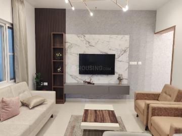 3 BHK Apartment in Mangadu for resale Chennai. The reference number is 18036658