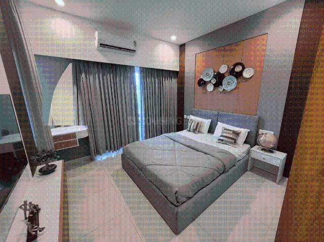 3 BHK Apartment in Mangadu for resale Chennai. The reference number is 19900913
