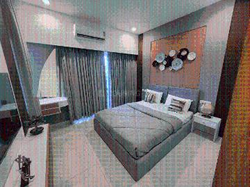 3 BHK Apartment in Mangadu for resale Chennai. The reference number is 19900913