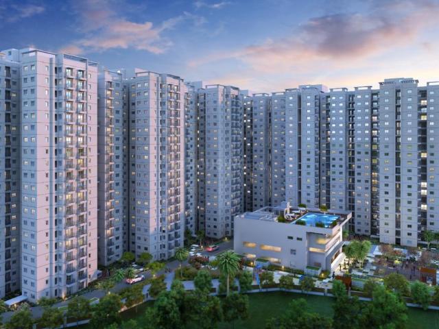 3 BHK Apartment in Mangadu for resale Chennai. The reference number is 19933275