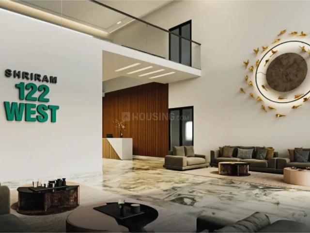 3 BHK Apartment in Mangadu for resale Chennai. The reference number is 21219851