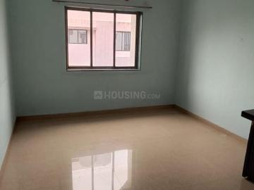 Navsari, Navsari District, Gujarat - Balcony