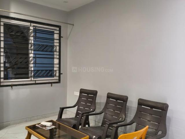 3 BHK Apartment in Mangla for rent Bilaspur. The reference number is 19284024