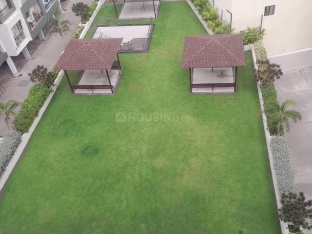 3 BHK Apartment in Mangla for rent Bilaspur. The reference number is 19651581