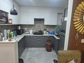 3 BHK Apartment in Manglapuri for rent New Delhi. The reference number is 16673485