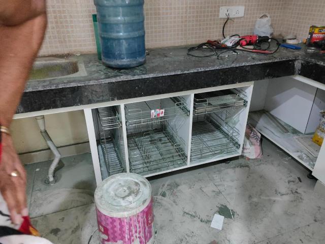 3 BHK Apartment in Mandoli for resale New Delhi. The reference number is 7703039