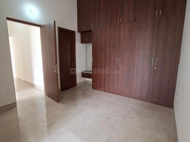 3 BHK Apartment in Mandaveli for rent Chennai. The reference number is 20674444
