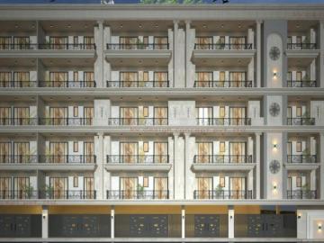 3 BHK Apartment in Mandi for rent New Delhi. The reference number is 20220072