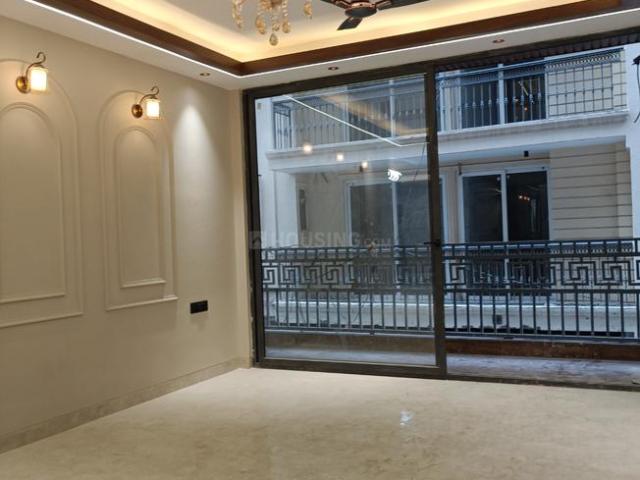 3 BHK Apartment in Mandi for resale New Delhi. The reference number is 19941664