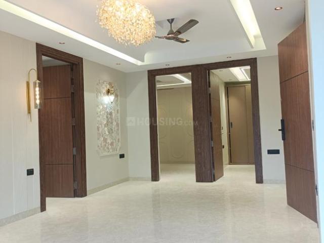 3 BHK Apartment in Mandi for resale New Delhi. The reference number is 19966382