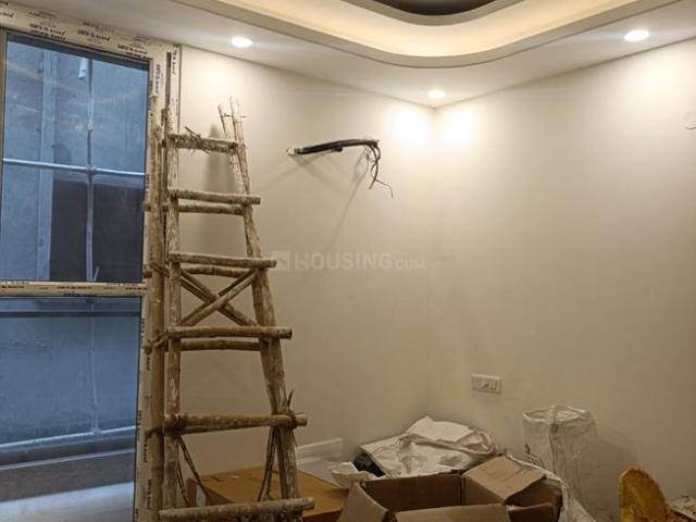 3 BHK Apartment in Mandi for resale New Delhi. The reference number is 20411057