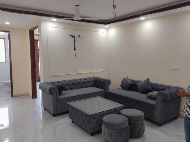 3 BHK Apartment in Mandi for resale New Delhi. The reference number is 20484745