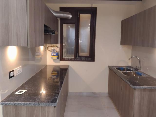 3 BHK Apartment in Mandi for resale New Delhi. The reference number is 20484783