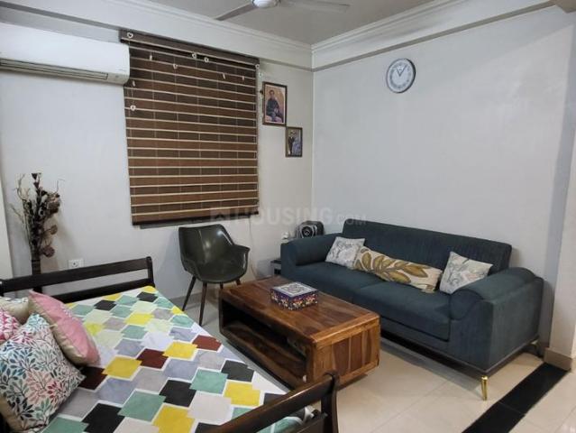 3 BHK Apartment in Mandi for resale New Delhi. The reference number is 20952048