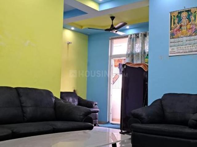 3 BHK Apartment in Manduwadih for rent Varanasi. The reference number is 18477639