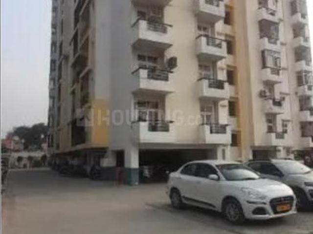 3 BHK Apartment in Manduwadih for rent Varanasi. The reference number is 20685197