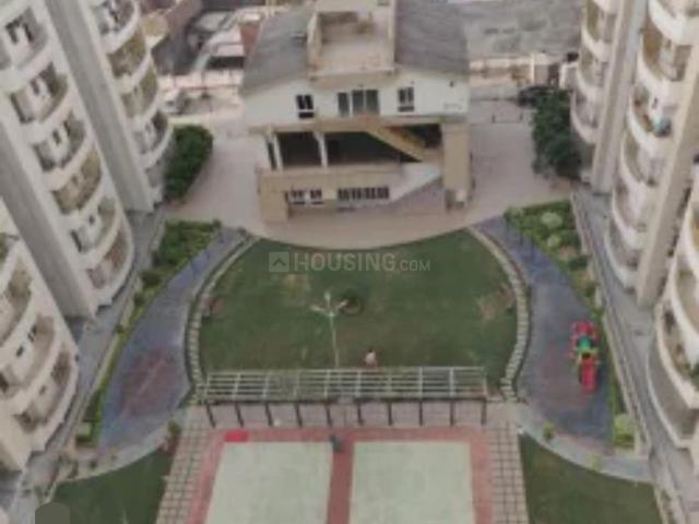 3 BHK Apartment in Manduwadih for rent Varanasi. The reference number is 20692498