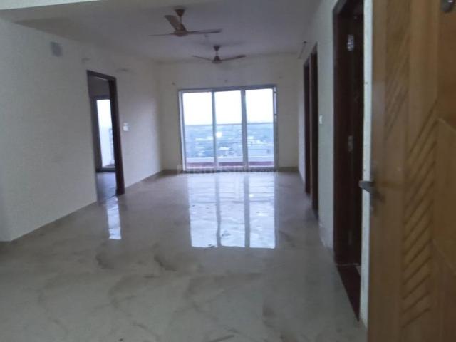3 BHK Apartment in Manduwadih for rent Varanasi. The reference number is 20926619