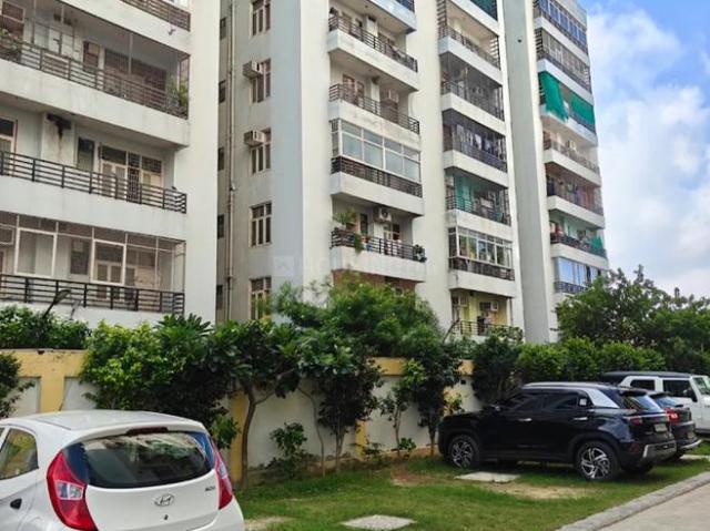 3 BHK Apartment in Manduwadih for rent Varanasi. The reference number is 21137912