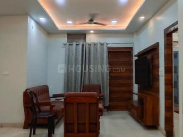 3 BHK Apartment in Manduwadih for rent Varanasi. The reference number is 21311533