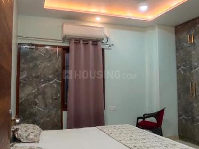 3 BHK Apartment in Manduwadih for rent Varanasi. The reference number is 21320153