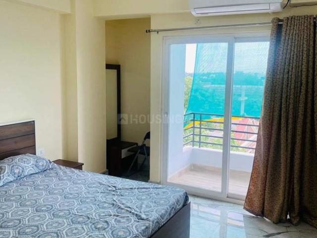 3 BHK Apartment in Manduwadih for resale Varanasi. The reference number is 20158773