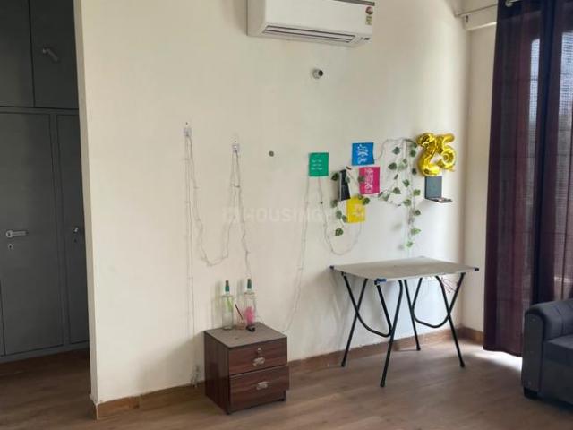 3 BHK Apartment in Manesar for rent Gurgaon. The reference number is 20444843